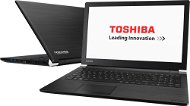 Toshiba Satellite Pro A50-D-10Z čierny - Notebook