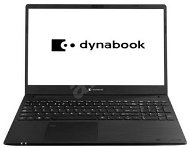 Toshiba Dynabook Satellite Pro L50-G-1D4 Fekete - Notebook