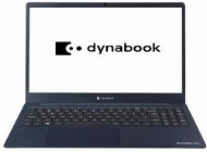 Toshiba Dynabook Satellite Pro L50-G-1CM Fekete - Notebook