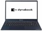 Toshiba Dynabook Satellite Pro C50-H-112 Fekete - Laptop