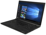 Toshiba Satellite Pro C70-C-1FZ - Laptop