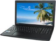 Toshiba Satellite Pro C50-A-1C9 Schwarz (SK-Version) - Laptop