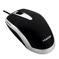 Toshiba Laser Tilt-Wheel - Mouse