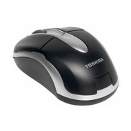 Toshiba Wireless with Bluetooth - Mouse