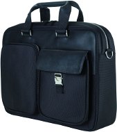  Toshiba Premium Laptop Case Black  - Laptop Bag
