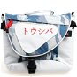 Toshiba Messenger Bag Polar - brašna na notebook 15.4" - Laptop Bag