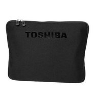 Toshiba Neoprene Sleeve 13.3" - Case