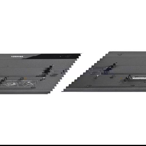 Toshiba Hi-Speed Port Replicator - Docking Station - Fő fotó