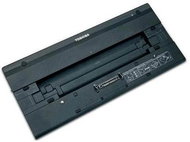  Toshiba Hi-Speed \u200b\u200bPort Replicator II  - Docking Station
