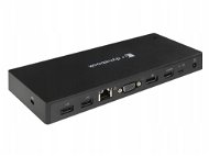 Toshiba Dynabook USB-C Dock - Dockingstation