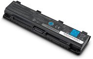 Toshiba Lí-Ión 6 článkov 6000mAh čierna - Primárna batéria