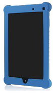  Toshiba 8 "Silicon Case Blue  - Tablet cover