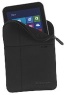  Toshiba 8 "Sleeve Black/Black  - Tablet Case
