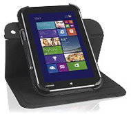  Toshiba 8 "Stand Case Black  - Tablet Case