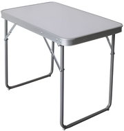 Foxter 0656 Folding hiking table ALU 70 × 50 cm - Camping Table