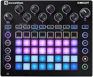 NOVATION Circuit - Synthesiser