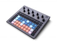 MIDI Controller NOVATION CIRCUIT RHYTHM - MIDI kontroler