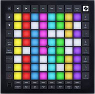 NOVATION Launchpad Pro MK3 - DJ konzola