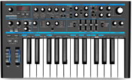 NOVATION Bass Station II - Syntetizátor