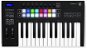 MIDI billentyűzet NOVATION Launchkey 25 MK3 - MIDI klávesy