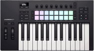 NOVATION Launchkey 25 MK4 - MIDI billentyűzet