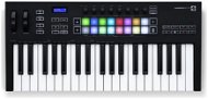 MIDI-Keyboard NOVATION Launchkey 37 MK3 - MIDI klávesy