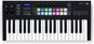 NOVATION Launchkey 37 MK3 - MIDI billentyűzet