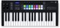 MIDI-Keyboard NOVATION Launchkey 37 MK3 - MIDI klávesy