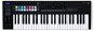 MIDI-Keyboard NOVATION Launchkey 49 MK3 - MIDI klávesy