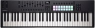 NOVATION Launchkey 61 MK4 - MIDI klávesy