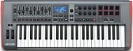 MIDI billentyűzet NOVATION Impulse 49 - MIDI klávesy