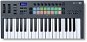 MIDI-Keyboard NOVATION FLkey 37 - MIDI klávesy