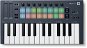 MIDI Keyboards NOVATION FLkey Mini - MIDI klávesy