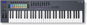 MIDI Keyboards NOVATION FLkey 61 - MIDI klávesy