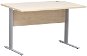 NOVATRONIC Trend TL02 - 130 maple - Desk
