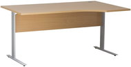 NOVATRONIC Trend TL08 - 150 beech Bavaria - Writing Desk