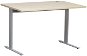 NOVATRONIC Trend TK02 - 130 javor - Písací stôl