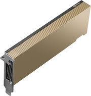 NVIDIA L4 Passive PCIe 24GB ATX bracket installed/LP bracket in box - Graphics Card