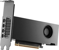 NVIDIA RTX PRO 2000 16GB Blackwell Low Profile - Graphics Card