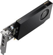 NVIDIA RTX A400 4GB - Graphics Card