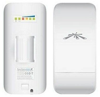 Ubiquiti NanoStation M5 Loco - Kültéri WiFi Access Point - Fő fotó