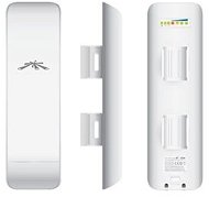 Vonkajší WiFi Access Point Ubiquiti NanoStation M5 - Venkovní WiFi Access Point