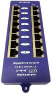 POE-PAN8-GB - Injektor