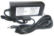 Power supply 24V for PoE, 5A - Power Supply