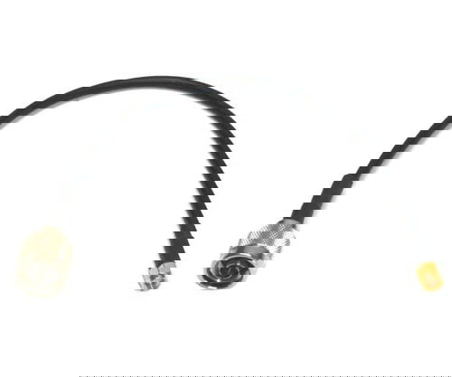 Redukce (pigtail), 2.4GHz, SMA reverzní-Female na N-Male - kabelová, 30cm - Redukce - Hlavní obrázek