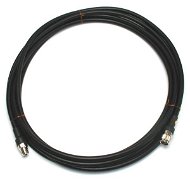 Kabel prodlužovací 2.4GHz, N-Male/ N-Female - 1m - Adapter