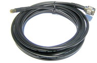 5GHz SMA reverse-Female pigtail reduction on N-Male, 7m - Adapter
