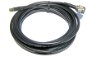 Pigtail-Adapterkabel 2.4GHz SMA-Male- zu N-Male, 5m - Adapter