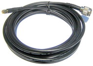 Redukce (pigtail), 2.4GHz, SMA reverzní-Female na N-Male 10m - Adapter