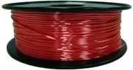 Creality 1.75mm CR-silk 1kg red - Filament